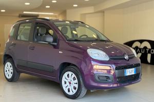 Fiat Panda 0.9 TwinAir Turbo Natural Power Lounge