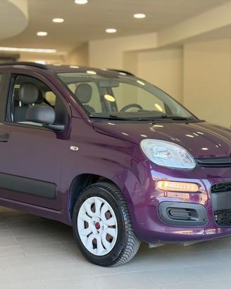 Fiat Panda 0.9 TwinAir Turbo Natural Power Lounge