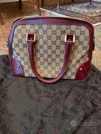 Borsa Gucci