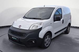 FIAT Fiorino 1.3 MJT 80CV Cargo