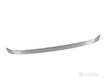 Fascia modanatura cromata posteriore peugeot 3008