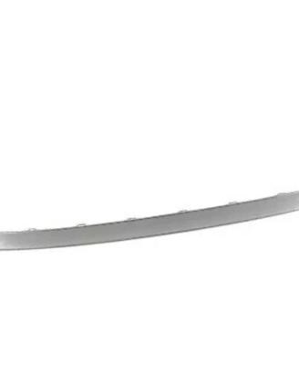 Fascia modanatura cromata posteriore peugeot 3008