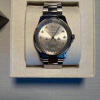 Gucci Orolgio Nuovo Originale