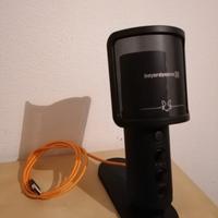 microfono professionale Beyerydynamic FOX USB