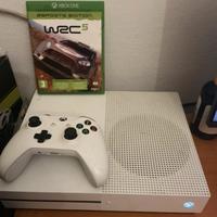 Xbox one s 500 gb