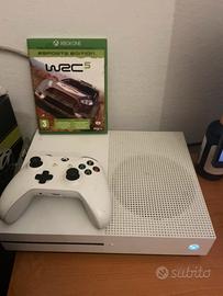 Xbox one s 500 gb