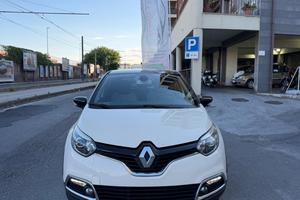 Renault Captur 1.5 dCi 8V 90 CV Start&Stop Excite