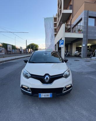 Renault Captur 1.5 dCi 8V 90 CV Start&Stop Excite