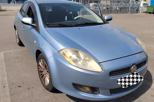 Fiat Bravo