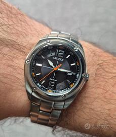 Citizen Eco-Drive Ref. E011-S065577