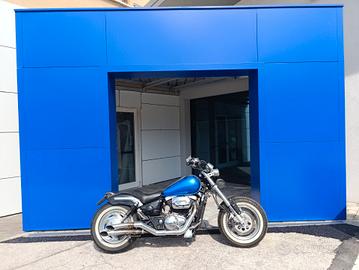 Suzuki Marauder VZ 800