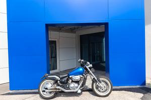 Suzuki Marauder VZ 800