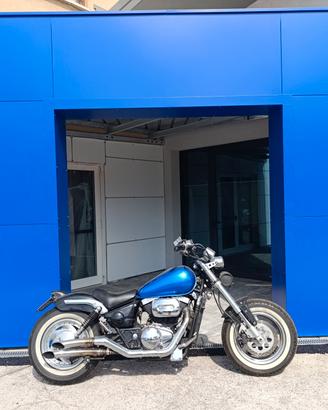 Suzuki Marauder VZ 800