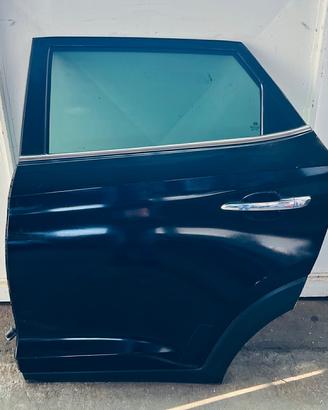 Porta posteriore sinistra Hyundai Tucson