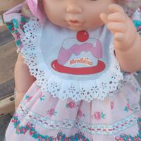 Bambola anni '80, della casa 