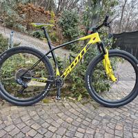 Scott Scale RC 900 World Cup