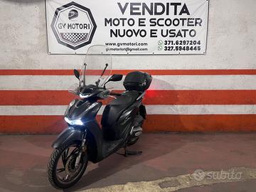 Honda SH 150 - Euro 5