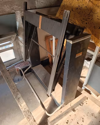 Tecnigrafo 