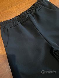 PANTALONI NERI