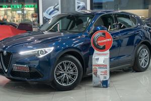 Alfa Romeo Stelvio 2.2 190 CV AT8 Q4 NAVI LED FULL