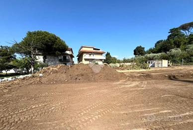 VILLA SINGOLA A ROMA