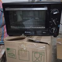 Forno ventilato 32 litri 1500watt Ariete