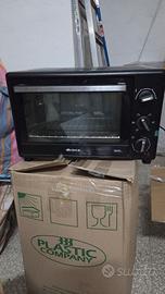 Forno ventilato 32 litri 1500watt Ariete