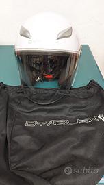 casco da donna