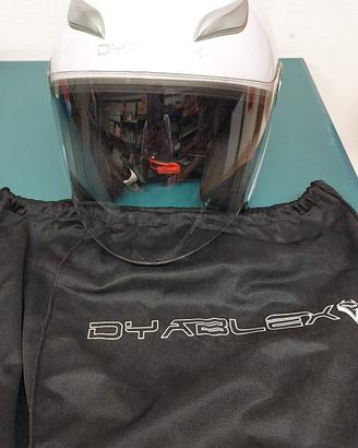 casco da donna