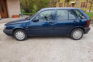  Fiat Tipo 1400 SX benzina