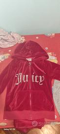 tuta juicy couture 