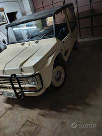 Meari anni 80