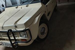 Meari anni 80