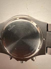Orologio Bulova Diver Chronograph