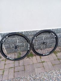Ruote bici da corsa Ursur