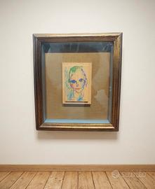 Opera Ernesto Treccani