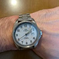 Orologio Automatico Glycine