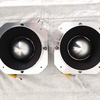 Coppia tweeter Dragster DTX-307-500W / 4 ohm