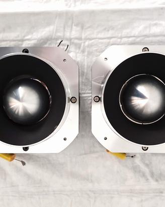 Coppia tweeter Dragster DTX-307-500W / 4 ohm