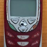 NOKIA 8310