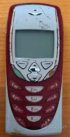 NOKIA 8310