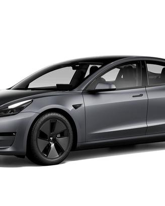 Tesla Model 3 Standard rwd Plus