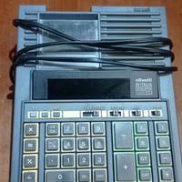 Calcolatrice da scrivania