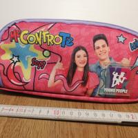 ASTUCCIO portamatite marca YOUNG PEOPLE