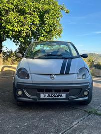 Macchina 50cc