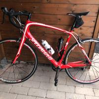 Specialized Roubaix inutilizzata