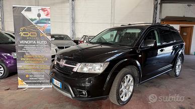 Fiat Freemont 2.0 170 CV 7 POSTI Lounge