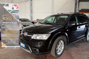 Fiat Freemont 2.0 170 CV 7 POSTI Lounge