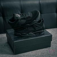Jordan Air Jordan 4 Black Cat  EU.46