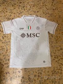 MAGLIA NAPOLI 2025/2026